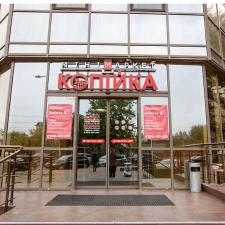 Маршала Малиновського 18 Б 12 Жемчужина Квартира Одеса Екстериор снимка